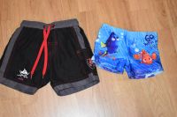 Badehose Gr 92 Schiesser Nemo München - Sendling Vorschau