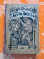 Daheim Kalender von 1881 für das deutsche Reich Rheinland-Pfalz - Kirn Vorschau