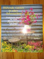 Blühende Gärten in allen Jahreszeiten von Rosemary  Verey Bayern - Spalt Vorschau
