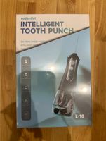 Sodentist Intelligent Tooth Punch L-10,OVP, unbenutzt, Munddusche Dresden - Niedersedlitz Vorschau