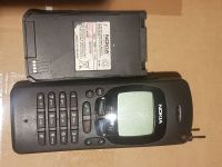 vintage  Handy  nokia NHG-2      2 stuck Hessen - Schwalmstadt Vorschau