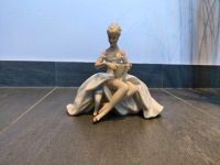 Schaubach Kunst, Porzellan, Figur, Ballerina, Tänzerin Hessen - Heidenrod Vorschau