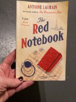 Buch englisch Antoine Laurain The Red Notebook Nordrhein-Westfalen - Brüggen Vorschau