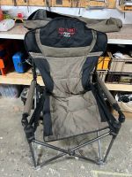 Campingstuhl Jet Tent Pilot Chair Klappstuhl Nordrhein-Westfalen - Witten Vorschau