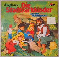 Schallplatte Enid Blyton Vinyl Hessen - Offenbach Vorschau