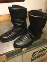 Motorradstiefel Gr.43 Rheinland-Pfalz - Remagen Vorschau
