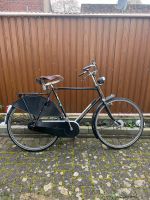 Gazelle Herrenrad vintage Hollandrat Nordrhein-Westfalen - Krefeld Vorschau