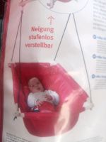 Hängesitz für Kinder und Babys Nordrhein-Westfalen - Burscheid Vorschau