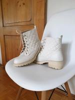 Stiefel mit Steppdetail Bayern - Sigmarszell Vorschau