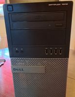 Dell Optiplex  7010 Office Rechner Essen - Essen-Ruhrhalbinsel Vorschau