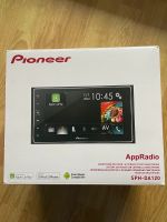 Pioneer SPH-DA 120 2DIN Radio Bayern - Mitterteich Vorschau