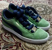 Sneaker Puma Damen Größe 37 Neuhausen-Nymphenburg - Neuhausen Vorschau