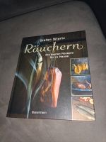 Buch Rezepte räuchern neu Sachsen-Anhalt - Jessen (Elster) Vorschau