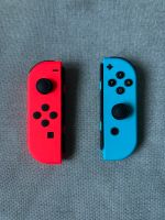 Nintendo Switch joycons joy cons Controller Mitte - Tiergarten Vorschau