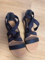 Riemchensandalen 38 wNeu Bayern - Kelheim Vorschau