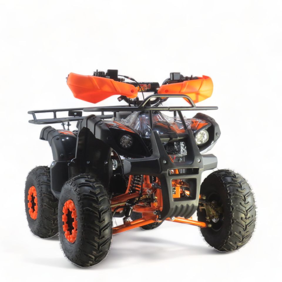 Quad ATV 125 cc Kids Pocket Dirtbike NEUHEIT 006 7" Zoll PRO in Gelsenkirchen