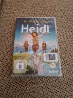 DVD "Heidi" NEU Nordrhein-Westfalen - Wetter (Ruhr) Vorschau