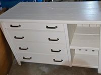 UNIKAT!!! Schwere kommode+Sideboard aus Schiffsbohlen Nordrhein-Westfalen - Leichlingen Vorschau