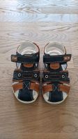 Sandalen Gr. 25 - Braun/Navy - wie NEU Baden-Württemberg - Güglingen Vorschau