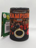 Australien Brisbane Roar Can Cooler Stubby Beer Holder Champions Bochum - Bochum-Ost Vorschau