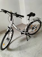 Damen Fahrrad Pegasus Opero SL 24 (Modell 2019) 2 Jahre gefahren Bayern - Bissingen Vorschau