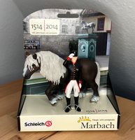 Schleich 82895 Jubiläum 500 Jahre Landgestüt Marbach NEU + OVP Niedersachsen - Celle Vorschau