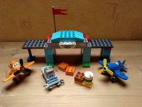 Lego Duplo Planes Skipper's Flugschule 10511 in OVP Niedersachsen - Uelsen Vorschau