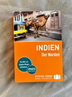 Reiseführer /Travelbook „Indien - Der Norden „ Bayern - Reichenberg Vorschau