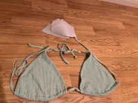 H&M Triangel Bikini Oberteil Hamburg-Mitte - Hamburg Neustadt Vorschau