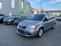 Lancia Voyager Aut.*1-Hand*7-Sitzer*TÜV+Inspektion NEU* Rheinland-Pfalz - Mainz Vorschau