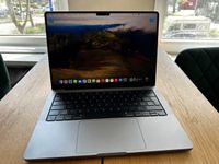 Apple MacBook 14 Zoll / M1 Pro, 16GB RAM / 1TB Niedersachsen - Uelzen Vorschau