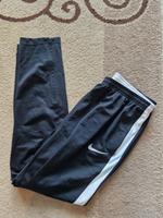 NIKE DRI-FIT Jogginghose Gr. M Schwarz-Weiß Neu Rheinland-Pfalz - Waldmohr Vorschau