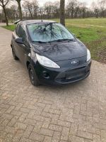 Ford Ka 1,3 TDCi Klima Euro 5 Start/Stop Automatik Niedersachsen - Aurich Vorschau