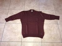 Gr.L: Damen Pullover 3/4-arm Esprit weinrot Bayern - Obing Vorschau