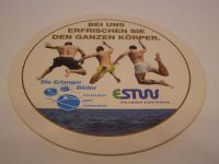 Bierdeckel Braueideckel Kitzmann Bayern - Gundelsheim Vorschau