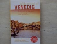 Reiseführer VENEDIG entspannt entdecken + genießen Lingen-Verlag Hamburg-Nord - Hamburg Winterhude Vorschau