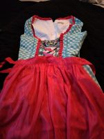 Fuchs Dirndl gr. 36/38 Bayern - Mitterteich Vorschau