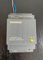 Siemens LOGO!Power 6EP 1331-1SH02-OAA0 Nordrhein-Westfalen - Grevenbroich Vorschau