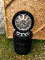 Alufelgen Mercedes - Good Year 195/50 R15 82H Baden-Württemberg - Metzingen Vorschau