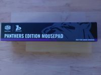 PANTHERS Edition Gaming Mousepad by Cooler Master Berlin - Marzahn Vorschau