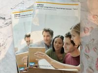 TERP10 SAP ERP - Integration von Geschäftsprozess Handbuch Sachsen - Freiberg Vorschau
