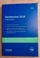 Reisekosten 2018 - Private Wirtschaft, Deck - 65. Auflage Buchholz-Kleefeld - Hannover Groß Buchholz Vorschau
