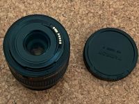 canon zoom Objektiv 28-80mm + hama uv390 AF MF Bayern - Bruckberg bei Landshut Vorschau