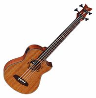 Ortega Lizzy Pro Ukulele Bass Nordrhein-Westfalen - Kierspe Vorschau