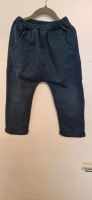 Stoffhose, Baggy, blau, Gr. 104, sense organics Hessen - Pfungstadt Vorschau