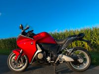 Honda VFR 1200 SC63 Nordrhein-Westfalen - Höxter Vorschau