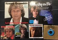 Howard Carpendale Vinyl LP‘s & Singles Schallplatten Schleswig-Holstein - Remmels Vorschau