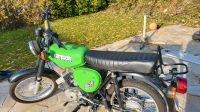 SIMSON S51 VAPE Eilsleben - Wormsdorf Vorschau