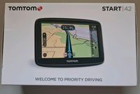 TomTom Start 42, Navigationsgerät, Navi Baden-Württemberg - Wangen im Allgäu Vorschau