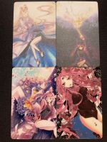 Sailor Moon Black Lady Sammelkarten trading card Baden-Württemberg - Herrenberg Vorschau